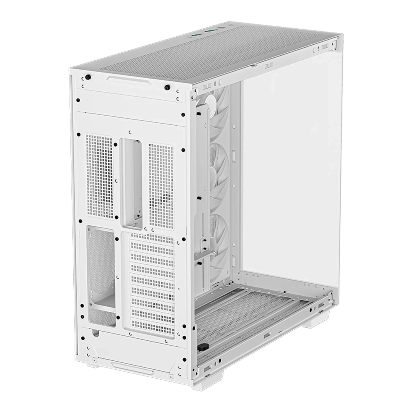 Купить Корпус DeepCool CH780 White (R-CH780-WHADE41-G-1) - фото 7