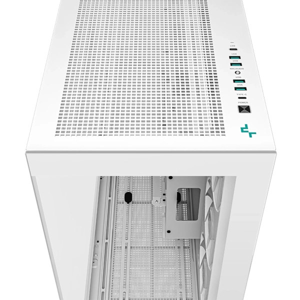 Купить Корпус DeepCool CH780 White (R-CH780-WHADE41-G-1) - фото 8