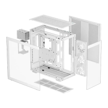 Купить Корпус DeepCool CH780 White (R-CH780-WHADE41-G-1) - фото 12