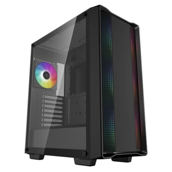 Купить Корпус DeepCool CC560 ARGB V2 Black (R-CC560-BKTAA4-G-2) - фото 1