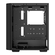 Купить Корпус DeepCool CC560 ARGB V2 Black (R-CC560-BKTAA4-G-2) - фото 6