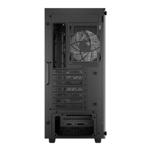 Купить Корпус DeepCool CC560 ARGB V2 Black (R-CC560-BKTAA4-G-2) - фото 10