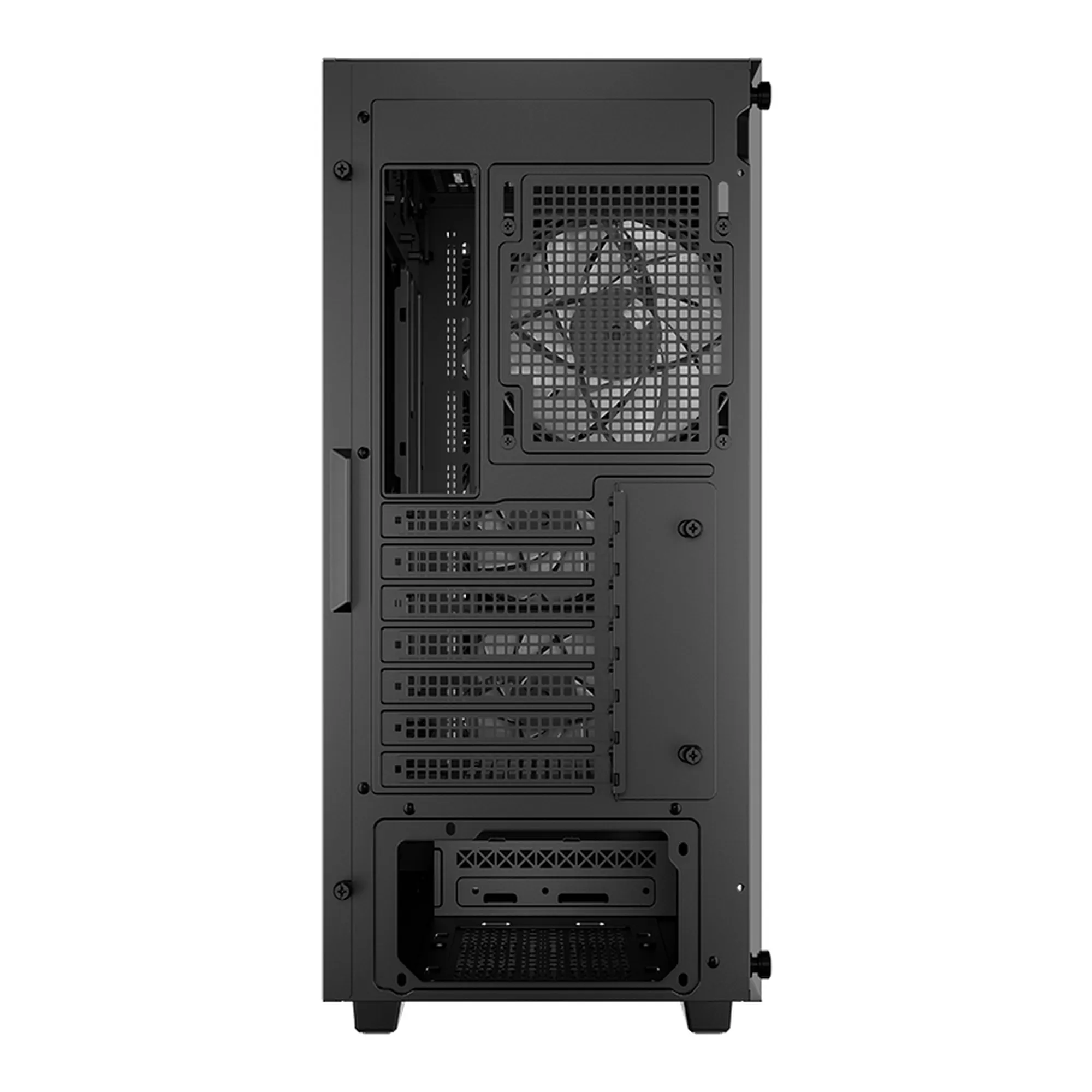 Купить Корпус DeepCool CC560 ARGB V2 Black (R-CC560-BKTAA4-G-2) - фото 10