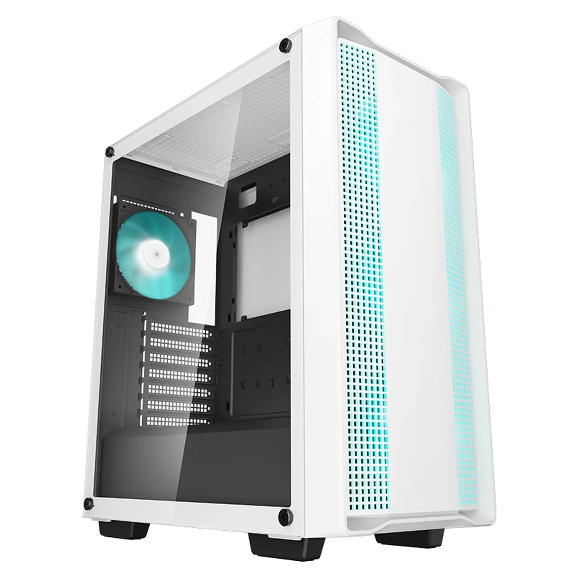 Купить Корпус DeepCool CC560 V2 White (R-CC560-WHGAA4-G-2) - фото 1
