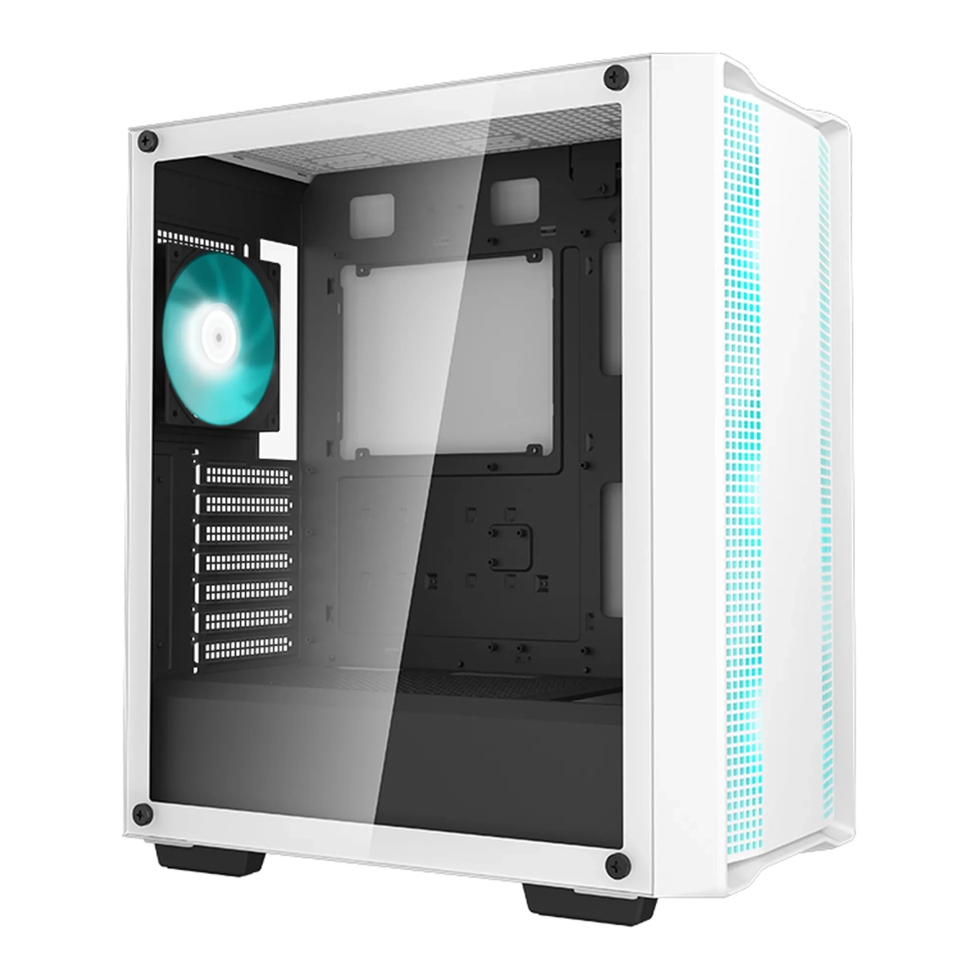 Купить Корпус DeepCool CC560 V2 White (R-CC560-WHGAA4-G-2) - фото 2