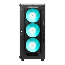 Купить Корпус DeepCool CC560 V2 White (R-CC560-WHGAA4-G-2) - фото 4
