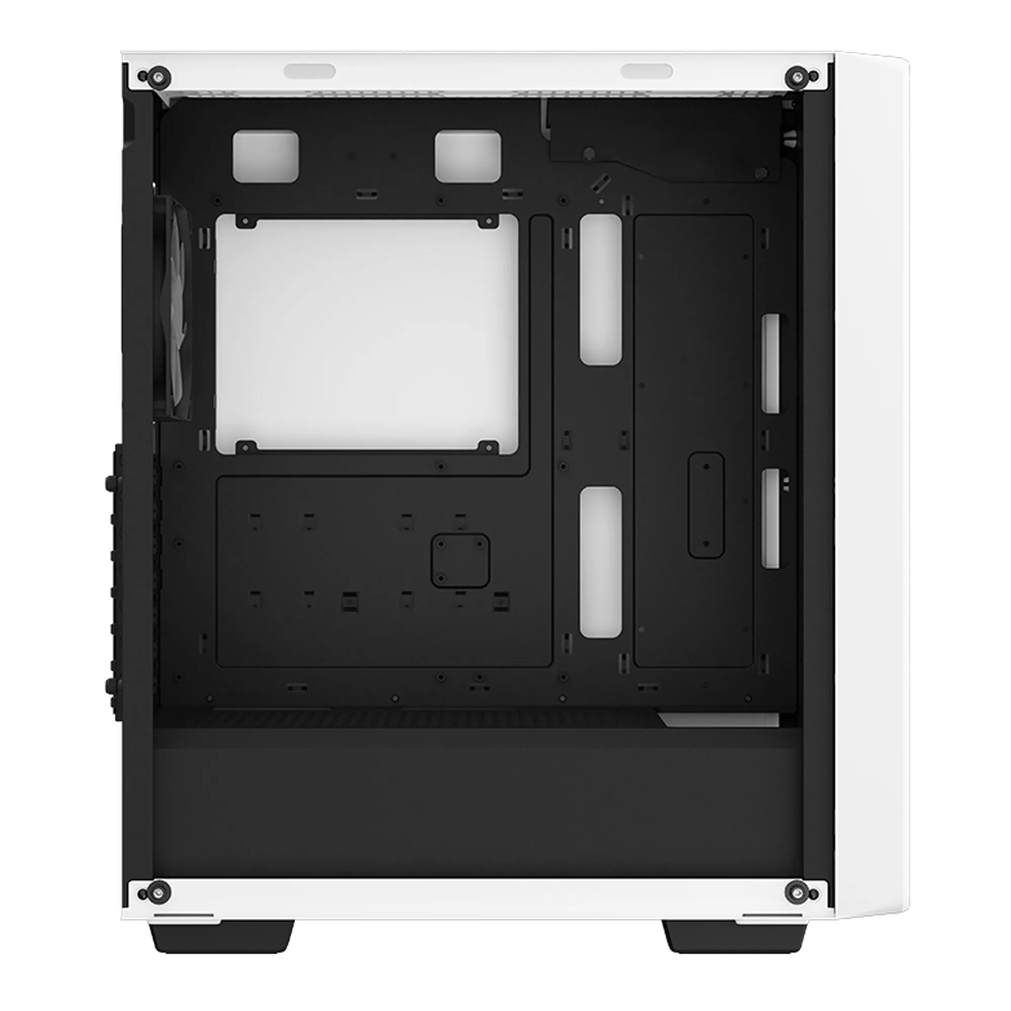 Купить Корпус DeepCool CC560 V2 White (R-CC560-WHGAA4-G-2) - фото 5