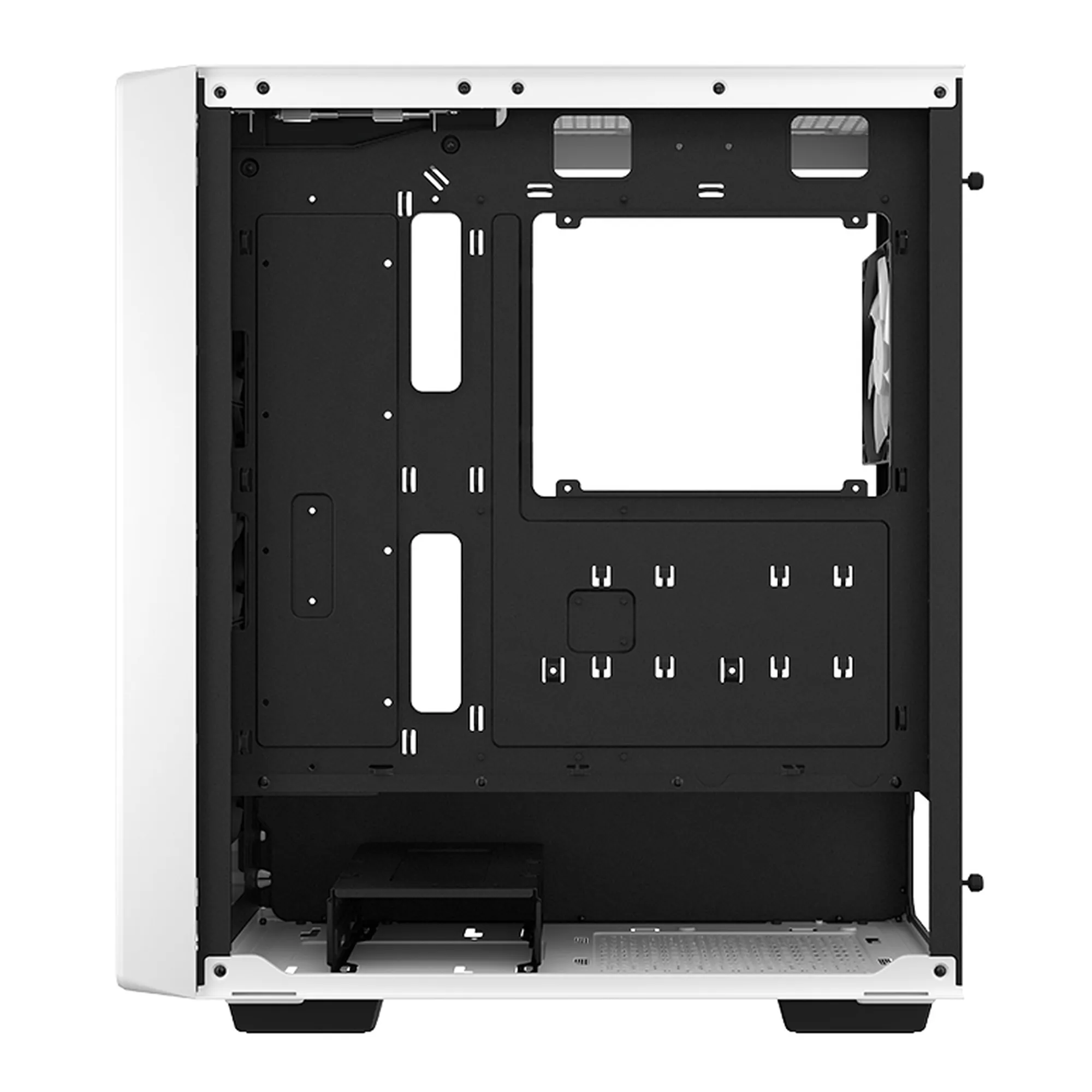 Купить Корпус DeepCool CC560 V2 White (R-CC560-WHGAA4-G-2) - фото 6