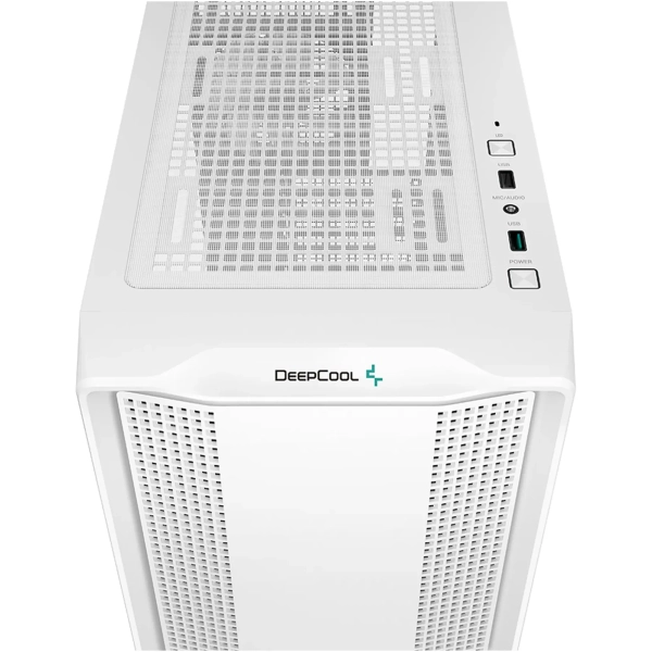 Купить Корпус DeepCool CC560 V2 White (R-CC560-WHGAA4-G-2) - фото 8