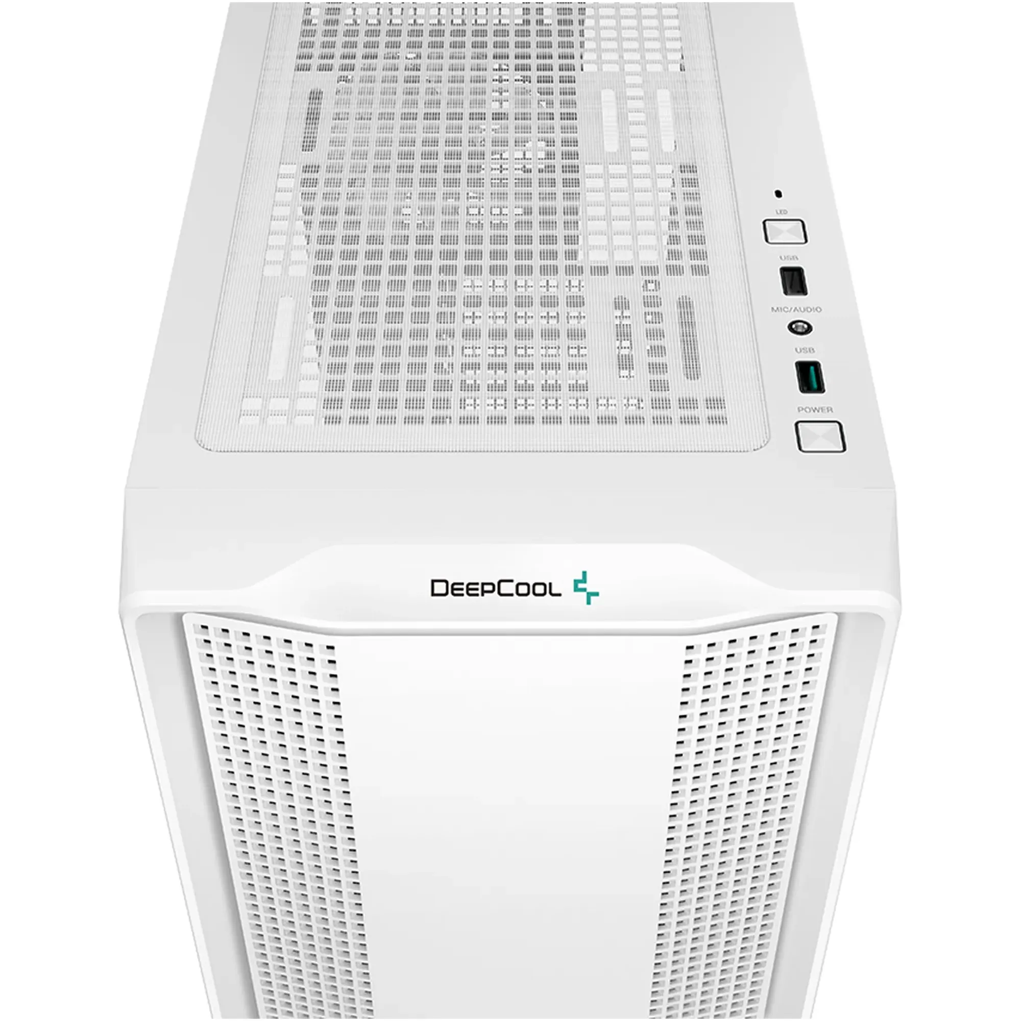 Купить Корпус DeepCool CC560 V2 White (R-CC560-WHGAA4-G-2) - фото 8
