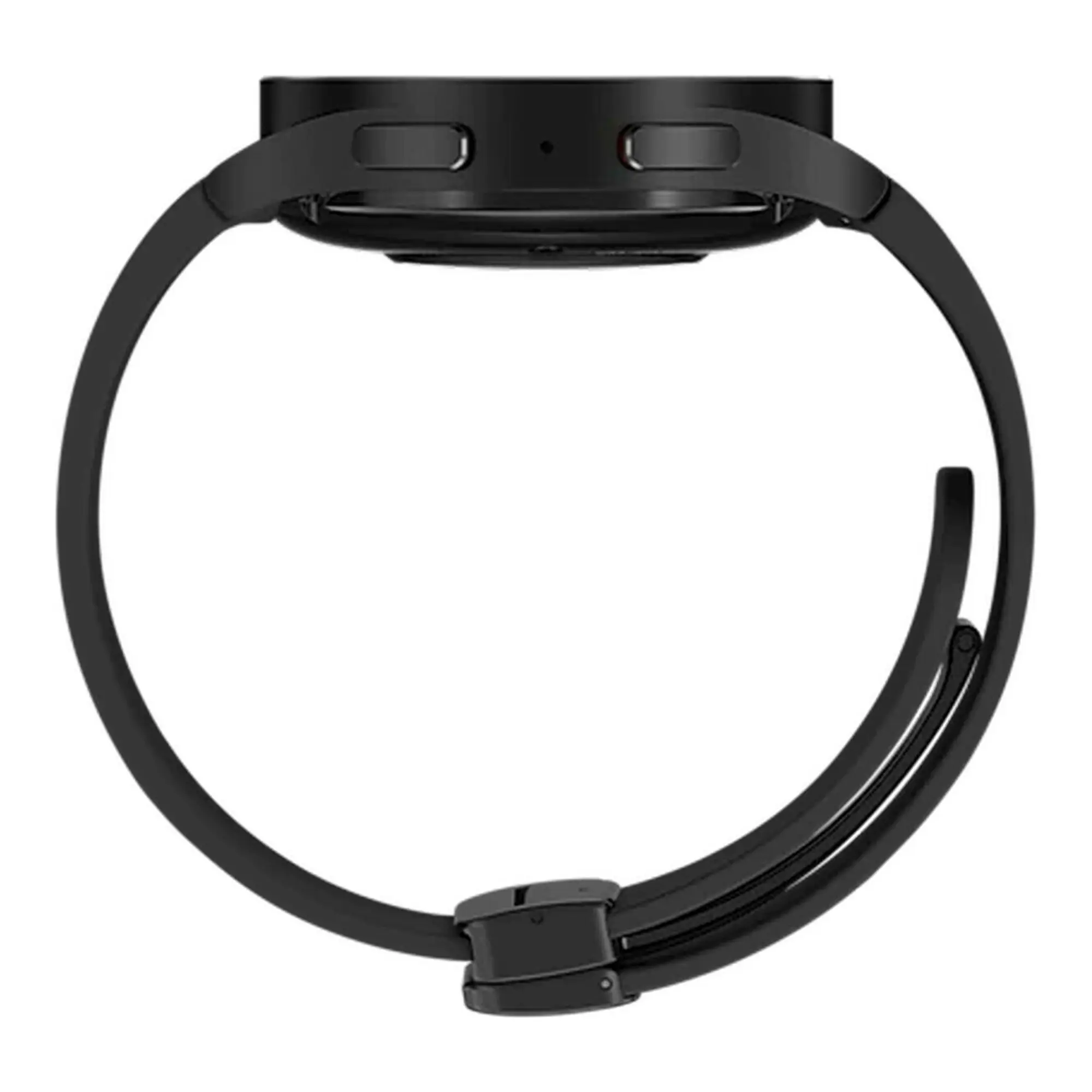 Купити Смарт-годинник Samsung Galaxy Watch5 Pro 45mm eSIM Black (SM-R925FZKASEK) - фото 5