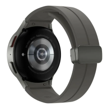 Купить Смарт-часы Samsung Galaxy Watch5 Pro 45mm Titanium (SM-R920NZTASEK) - фото 4