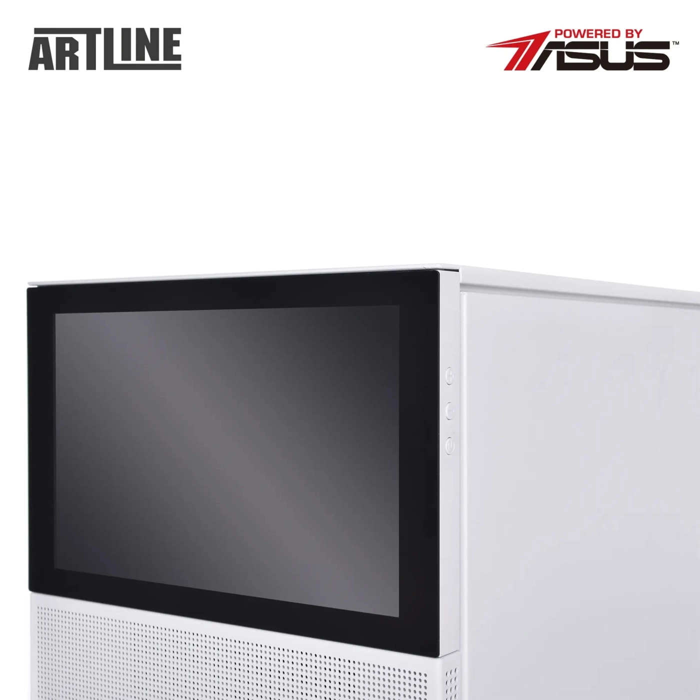 Купити Комп'ютер ARTLINE Gaming D31WHITE (D31WHITEv60) - фото 14