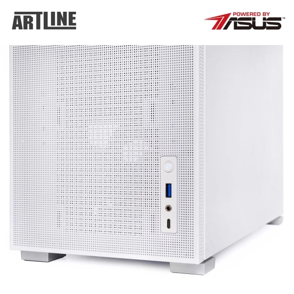 Купити Комп'ютер ARTLINE Gaming D31WHITE (D31WHITEv57) - фото 15