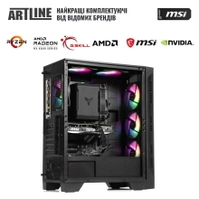 Купити Комп'ютер ARTLINE Gaming DRGN (DRGNv86) - фото 7