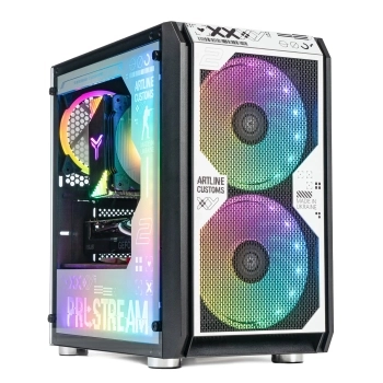 Купити Комп'ютер ARTLINE Gaming GBS (GBSv64cs) - фото 1