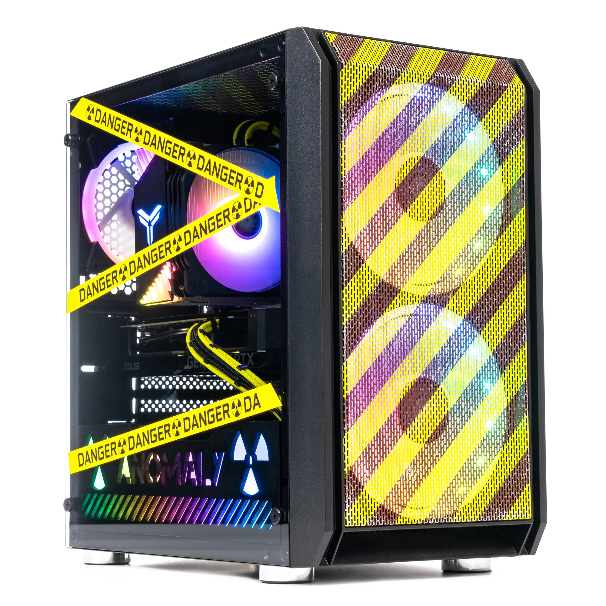 Купити Комп'ютер ARTLINE Gaming GBS (GBSv65an) - фото 1