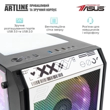 Купити Комп'ютер ARTLINE Gaming GBS (GBSv65cs) - фото 6