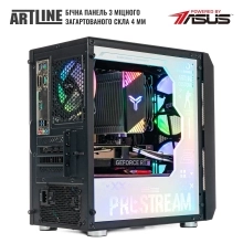 Купити Комп'ютер ARTLINE Gaming GBS (GBSv65cs) - фото 7