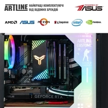 Купити Комп'ютер ARTLINE Gaming GBS (GBSv65cs) - фото 8
