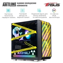 Купити Комп'ютер ARTLINE Gaming GBS (GBSv66an) - фото 5