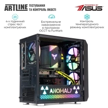 Купити Комп'ютер ARTLINE Gaming GBS (GBSv66an) - фото 10