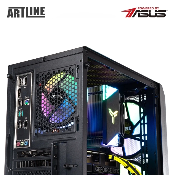 Купити Комп'ютер ARTLINE Gaming GBS (GBSv66an) - фото 13