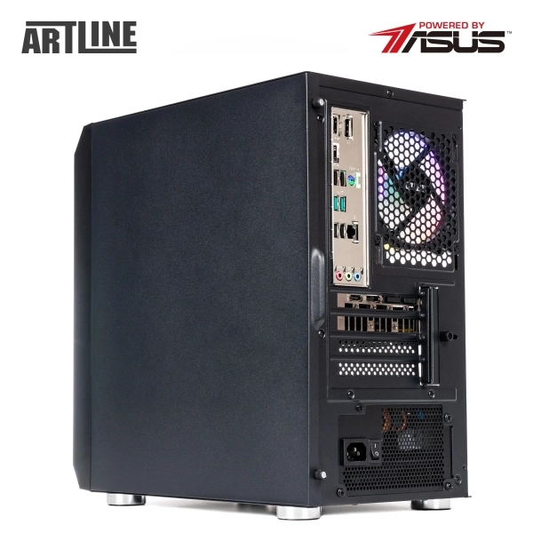 Купити Комп'ютер ARTLINE Gaming GBS (GBSv66an) - фото 14