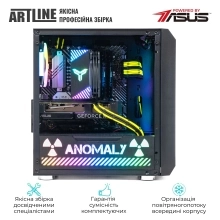 Купити Комп'ютер ARTLINE Gaming GBS (GBSv67an) - фото 9