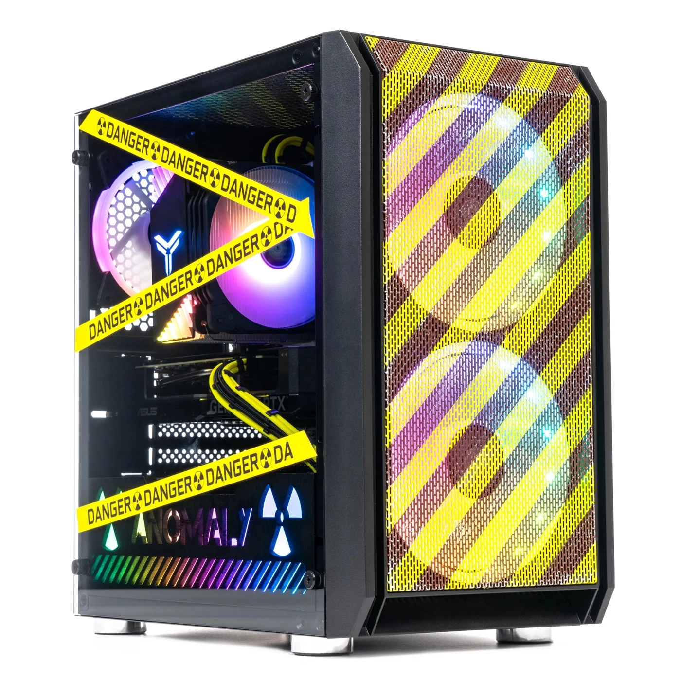 Купити Комп'ютер ARTLINE Gaming GBS (GBSv69an) - фото 1