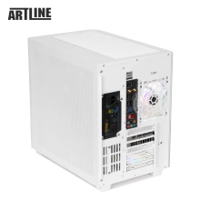 Купити Комп'ютер ARTLINE Gaming TANKWHITE (TANKWHITEv29) - фото 17