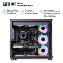 Купити Комп'ютер ARTLINE Gaming TANK (TANKv30) - фото 8