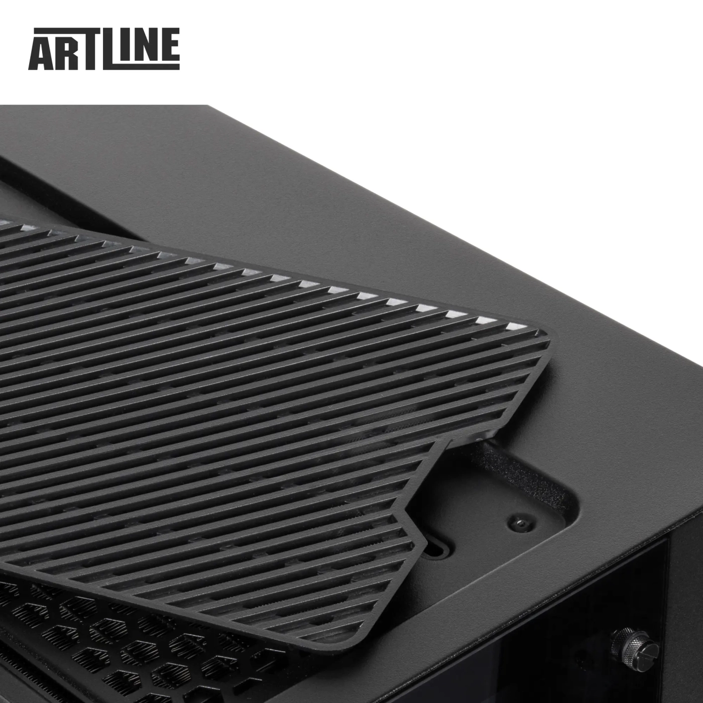 Купити Комп'ютер ARTLINE Gaming TANK (TANKv30) - фото 21