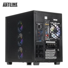 Купити Комп'ютер ARTLINE Gaming TANK (TANKv32) - фото 16