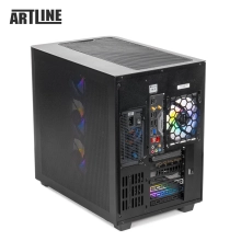 Купити Комп'ютер ARTLINE Gaming TANK (TANKv32) - фото 17