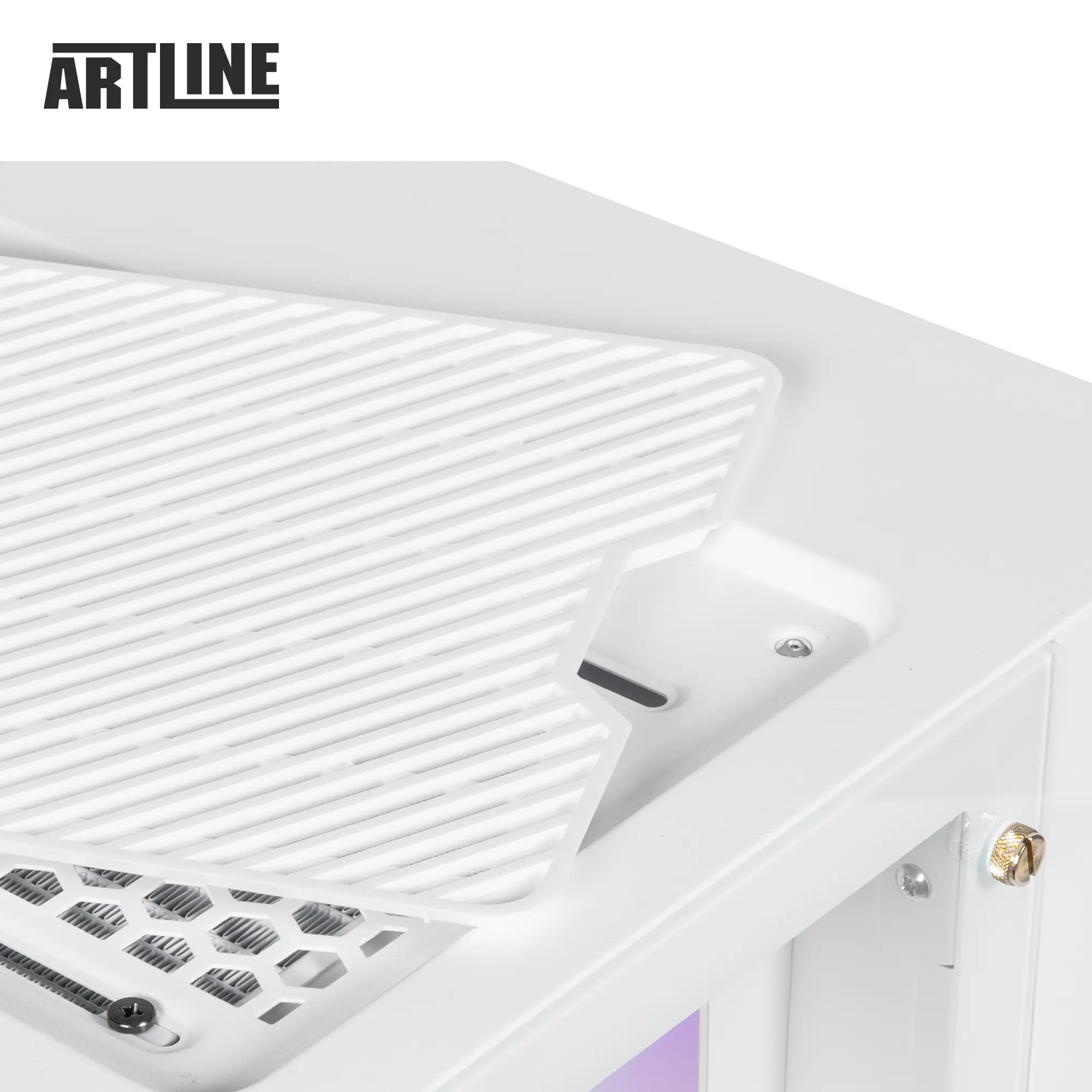 Купити Комп'ютер ARTLINE Gaming TANKWHITE (TANKWHITEv32) - фото 21