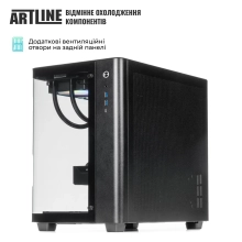 Купити Комп'ютер ARTLINE Gaming TANK (TANKv34) - фото 6