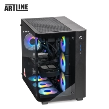 Купити Комп'ютер ARTLINE Gaming TANK (TANKv34) - фото 14