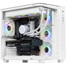 Купити Комп'ютер ARTLINE Gaming TANKWHITE (TANKWHITEv34) - фото 2