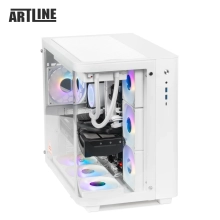 Купити Комп'ютер ARTLINE Gaming TANKWHITE (TANKWHITEv34) - фото 14