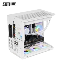 Купити Комп'ютер ARTLINE Gaming TANKWHITE (TANKWHITEv34) - фото 19
