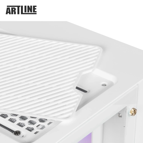 Купити Комп'ютер ARTLINE Gaming TANKWHITE (TANKWHITEv34) - фото 21