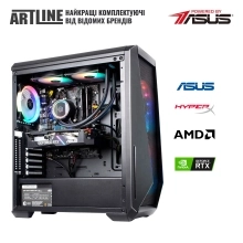 Купити Комп'ютер ARTLINE Gaming X83 (X83v42) - фото 8