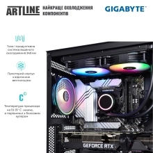 Купити Комп'ютер ARTLINE Gaming X94 (X94v85) - фото 4