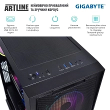 Купити Комп'ютер ARTLINE Gaming X94 (X94v85) - фото 5