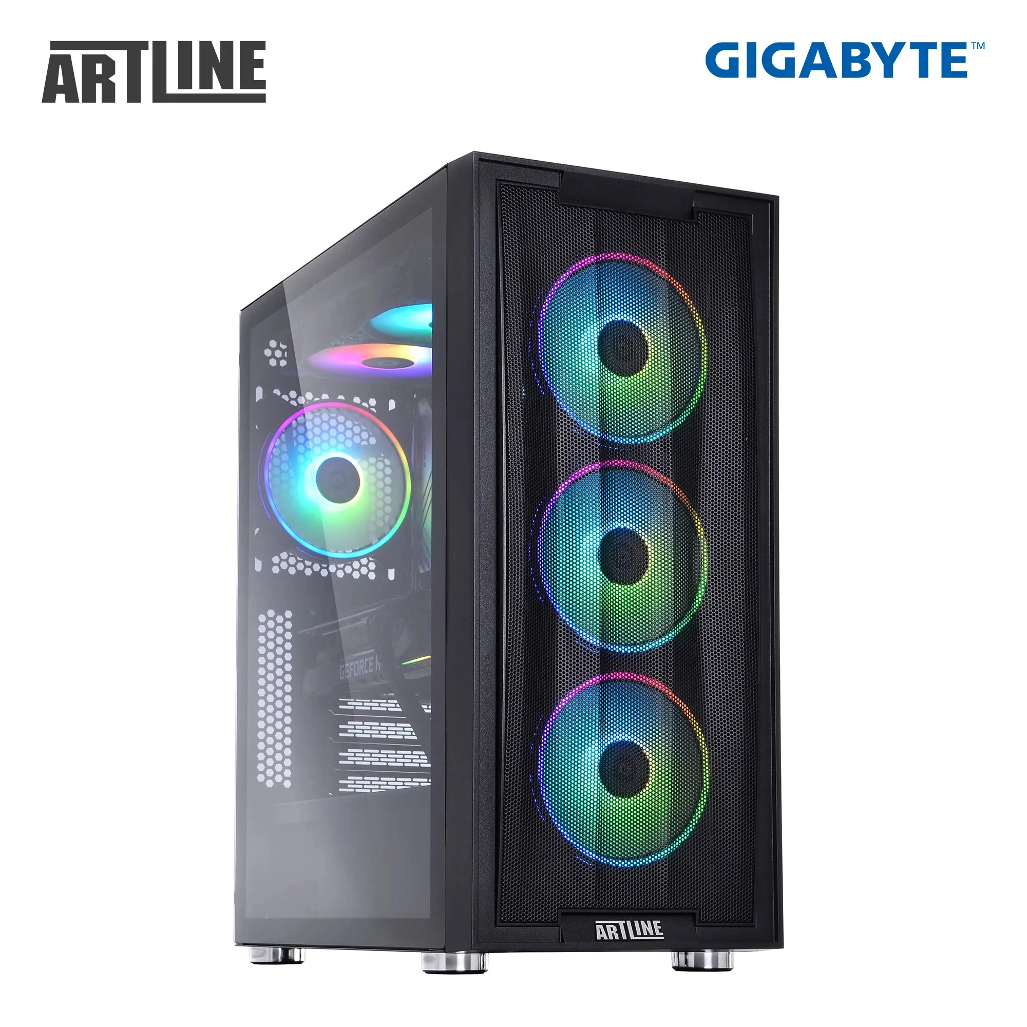 Купити Комп'ютер ARTLINE Gaming X94 (X94v85) - фото 9