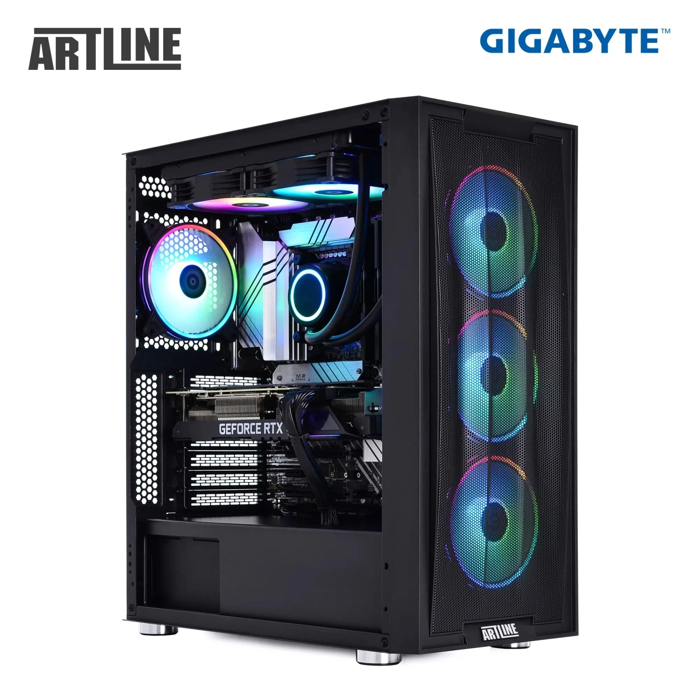 Купити Комп'ютер ARTLINE Gaming X94 (X94v85) - фото 10