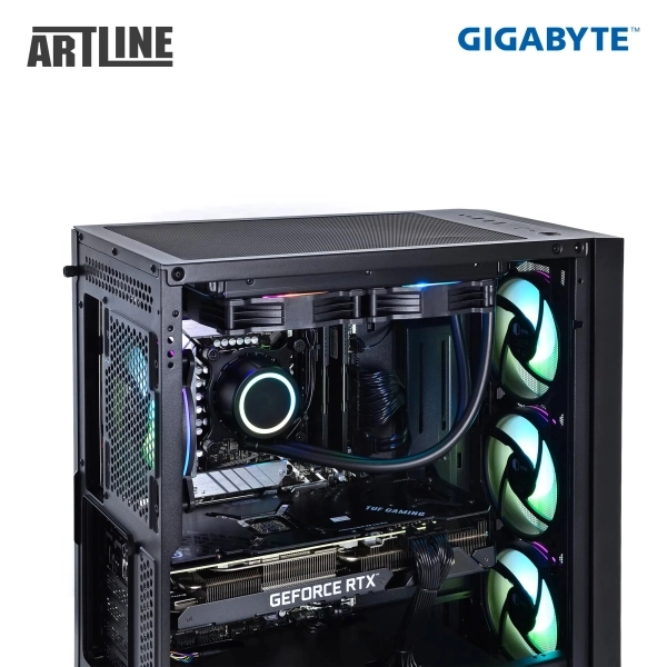 Купити Комп'ютер ARTLINE Gaming X94 (X94v85) - фото 11