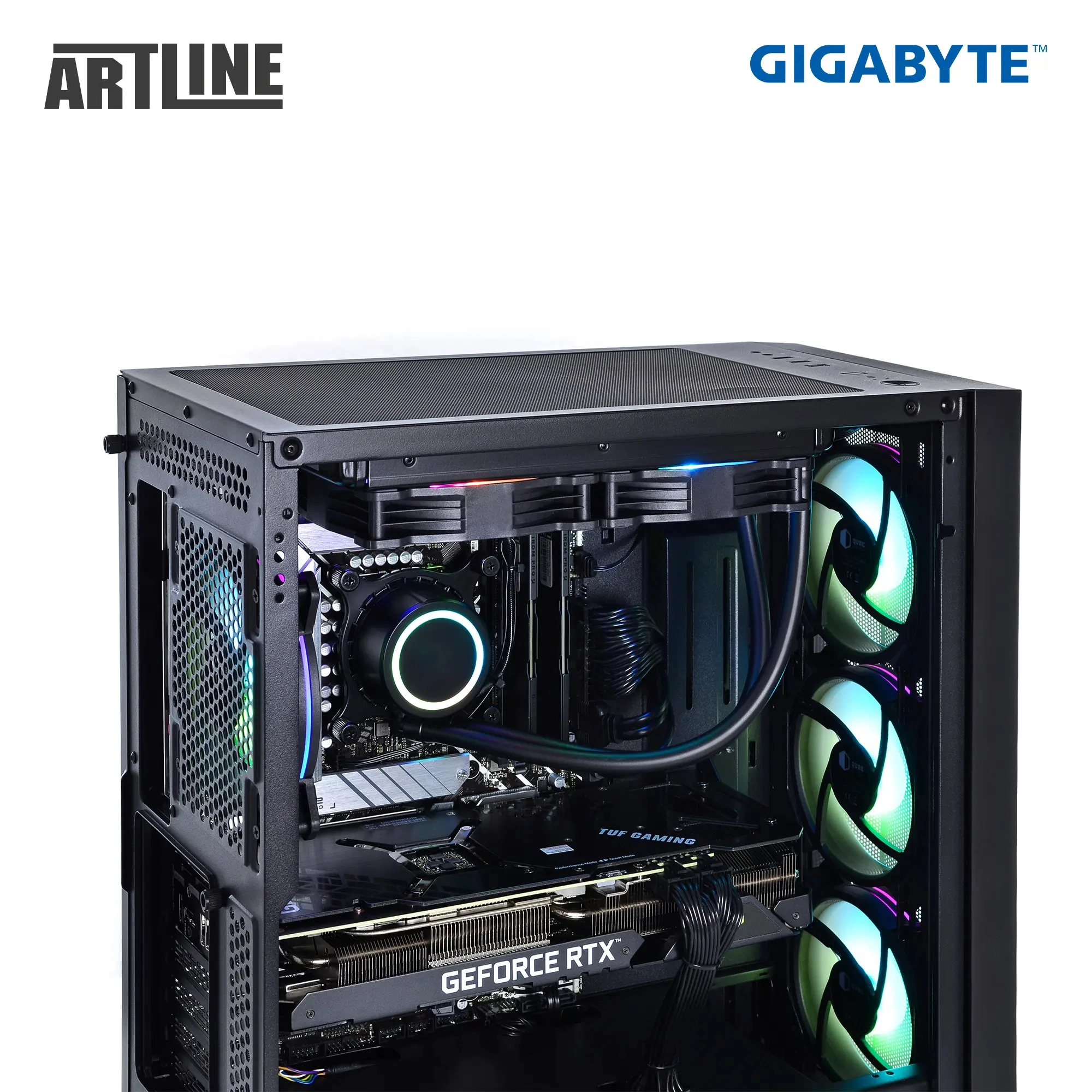 Купити Комп'ютер ARTLINE Gaming X94 (X94v85) - фото 11