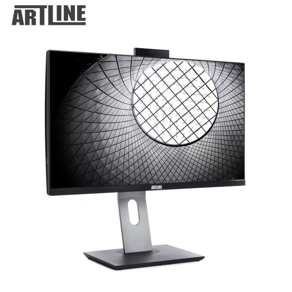 Купить Моноблок ARTLINE Home GL43 (GL43v01Win) - фото 13